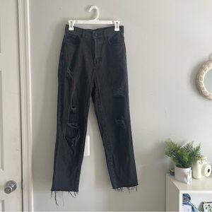 NWOT PacSun Straight Leg Jeans